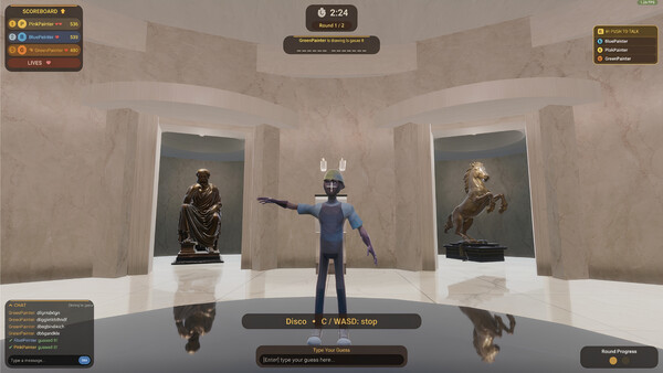 Magic Draw: Chaos screenshot 5