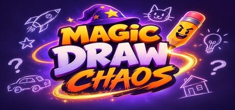 Magic Draw: Chaos
