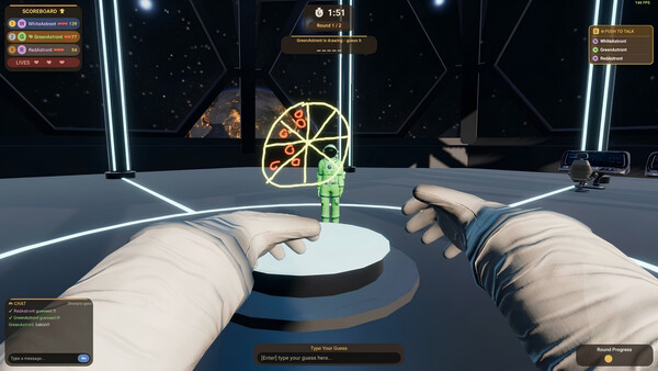 Magic Draw: Chaos screenshot 4