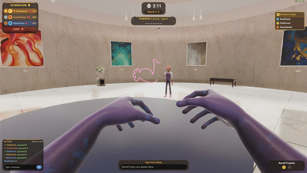 Magic Draw: Chaos screenshot 6