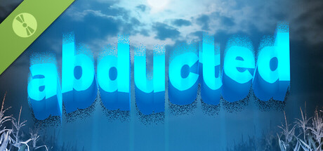 abducted Demo 표지