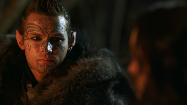 Mythica: The Darkspore screenshot 6