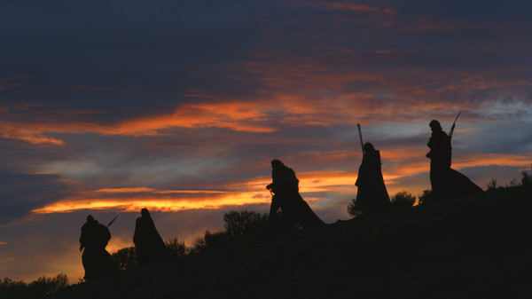 Mythica: The Darkspore screenshot 2
