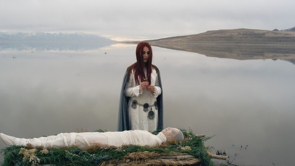 Mythica: The Darkspore screenshot 3