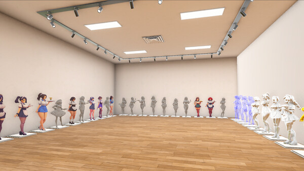 Waifu Curator — 5