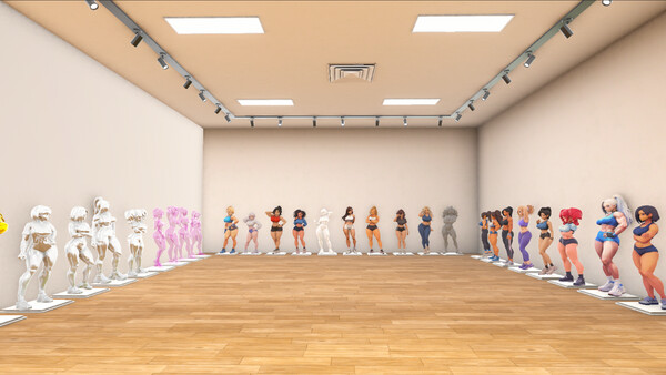 Waifu Curator — 7