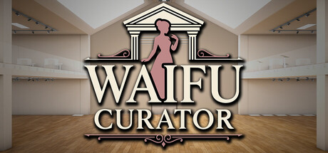 Waifu Curator