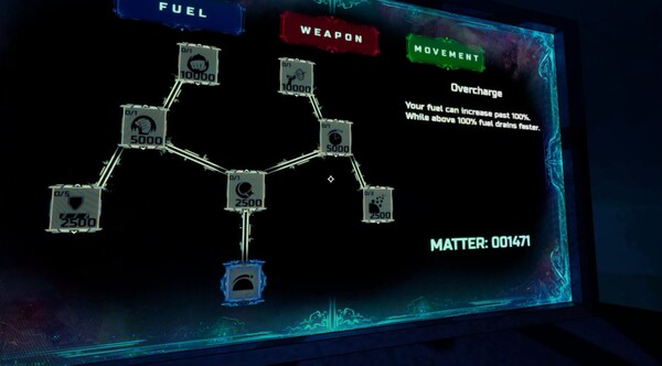 Supernova screenshot 1
