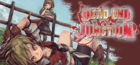 Dead End Junction Cover Image