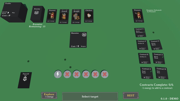 Screenshot media