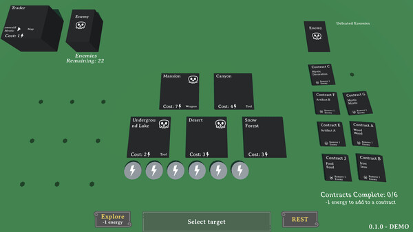 Screenshot media