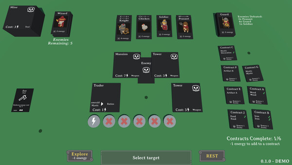 Screenshot media