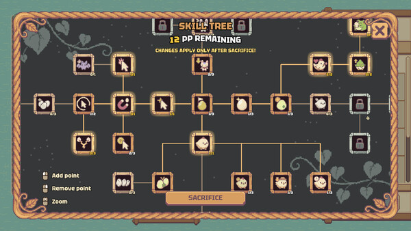 Way Too Many Eggs screenshot 2