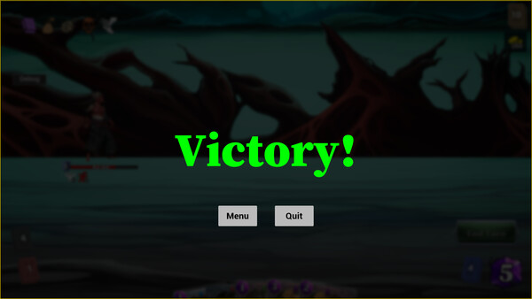 Magical Ascent Demo screenshot 5