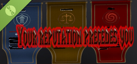 Your Reputation Precedes You Demo