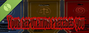 Your Reputation Precedes You Demo