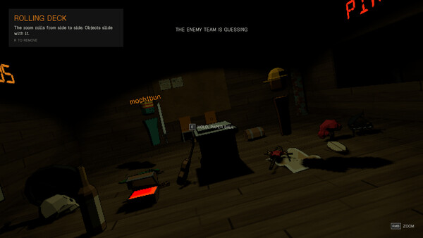 Objecipher screenshot 5