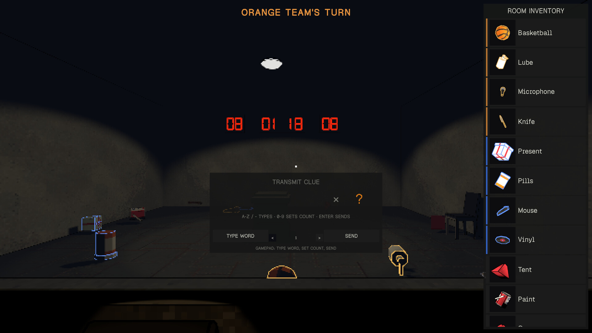 Objecipher screenshot 3