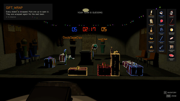 Objecipher screenshot 3