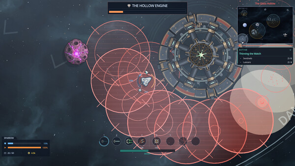 Rift Ward screenshot 7