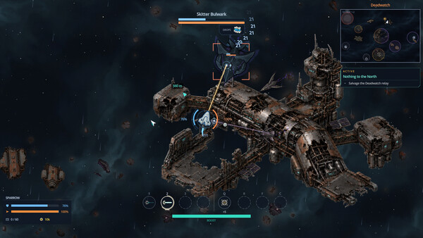 Rift Ward screenshot 5