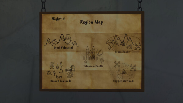 Forge & Forget screenshot 2