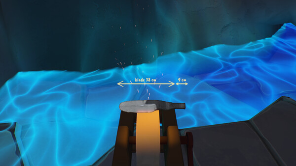 Forge & Forget screenshot 10