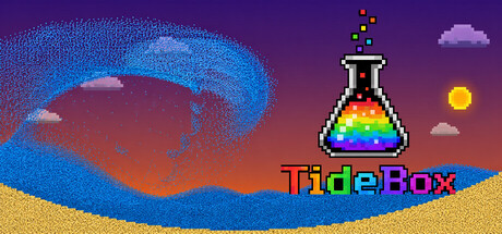 TideBox