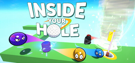 Inside your hole