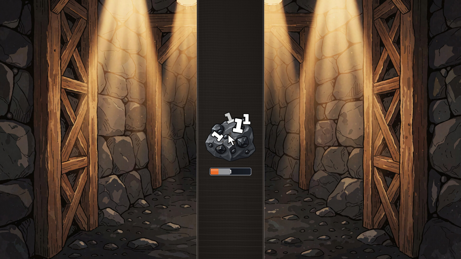 OREBELTのスクリーンショット 1
