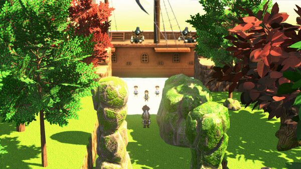 Chronicles of Prozis screenshot 9