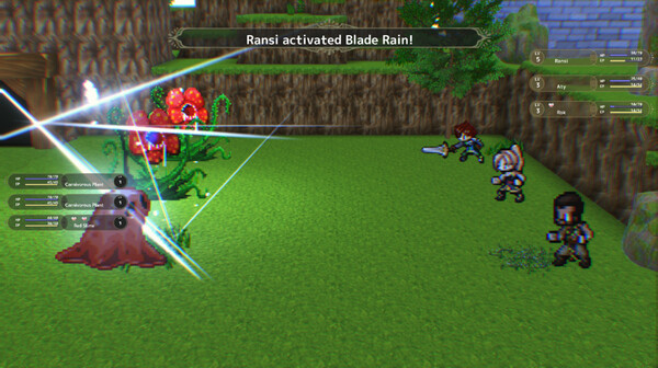 Chronicles of Prozis screenshot 5