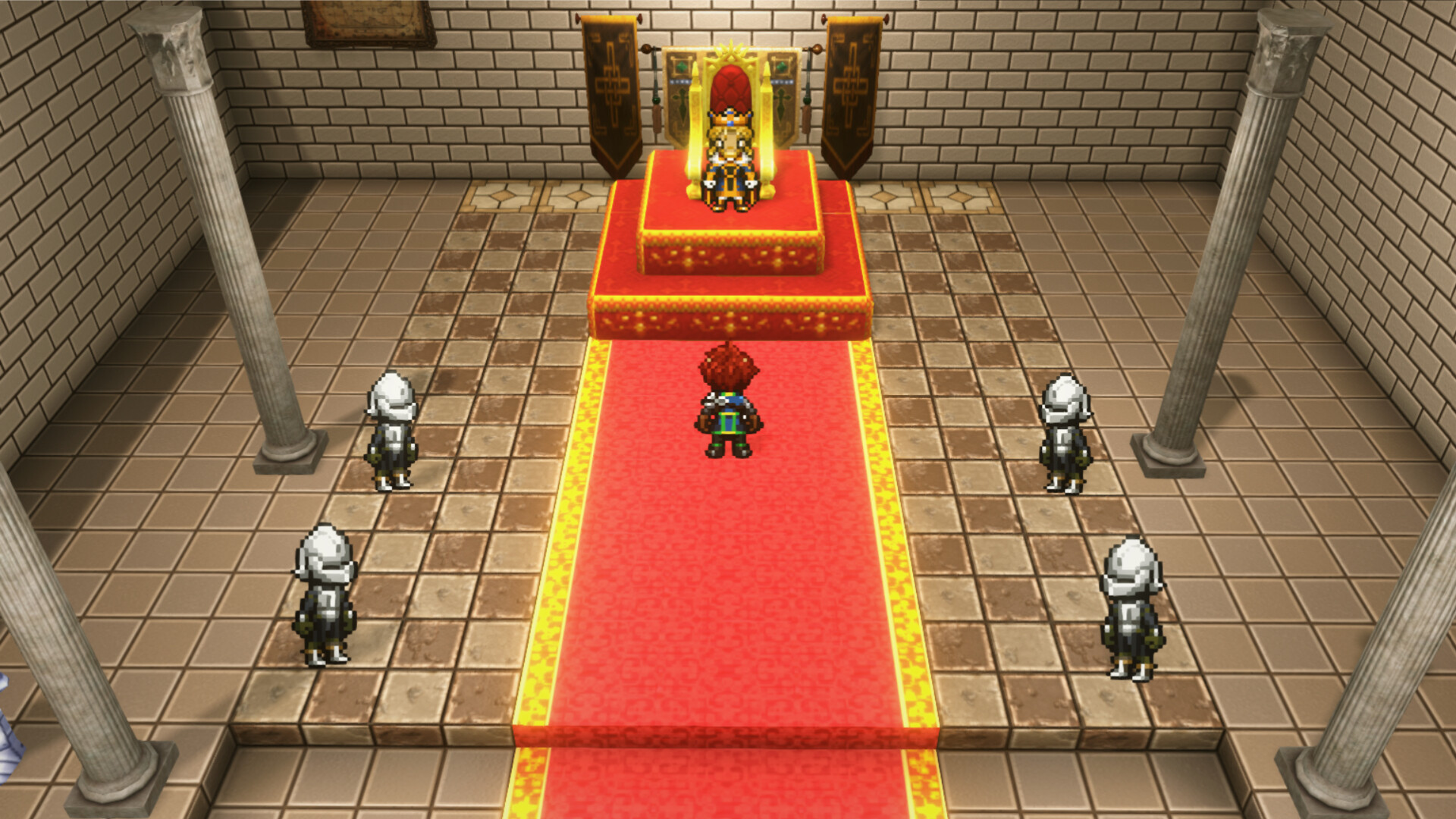 Chronicles of Prozis screenshot #8