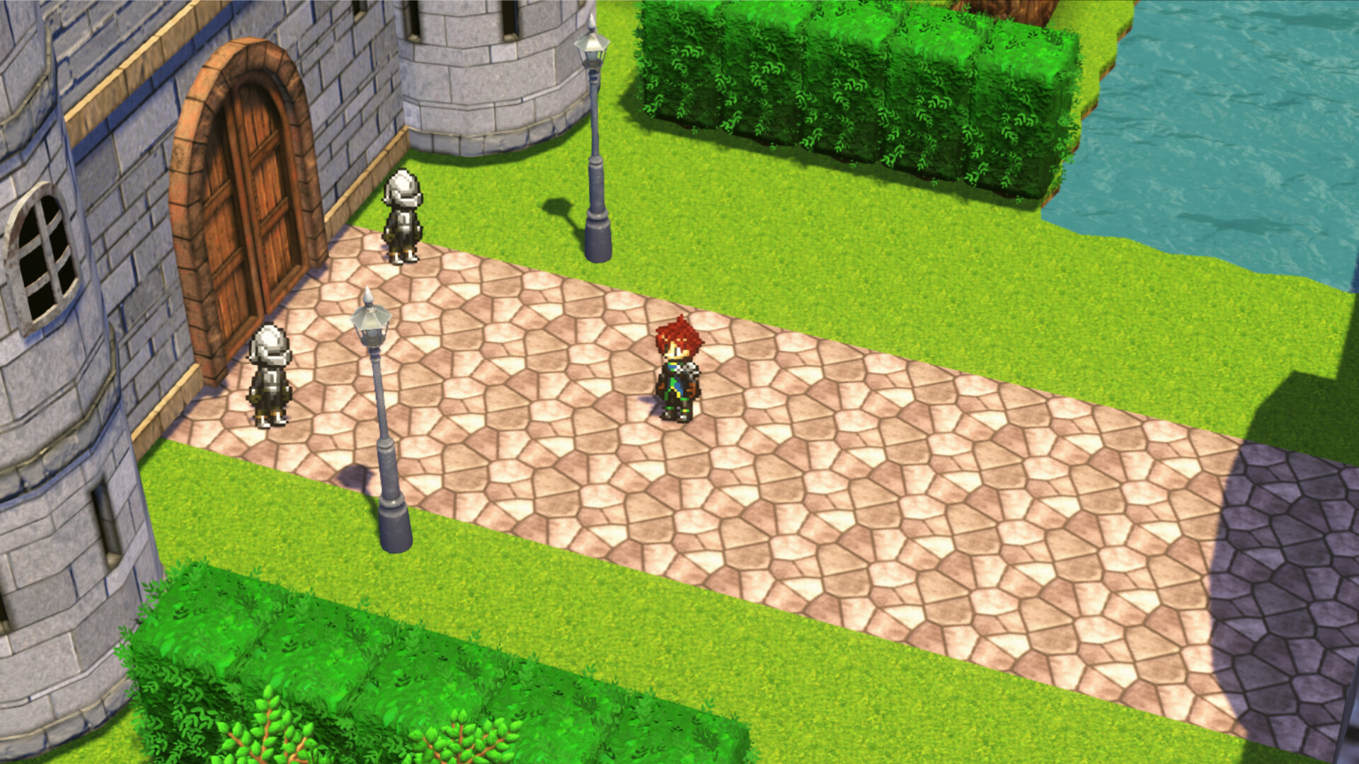 Chronicles of Prozis screenshot #7
