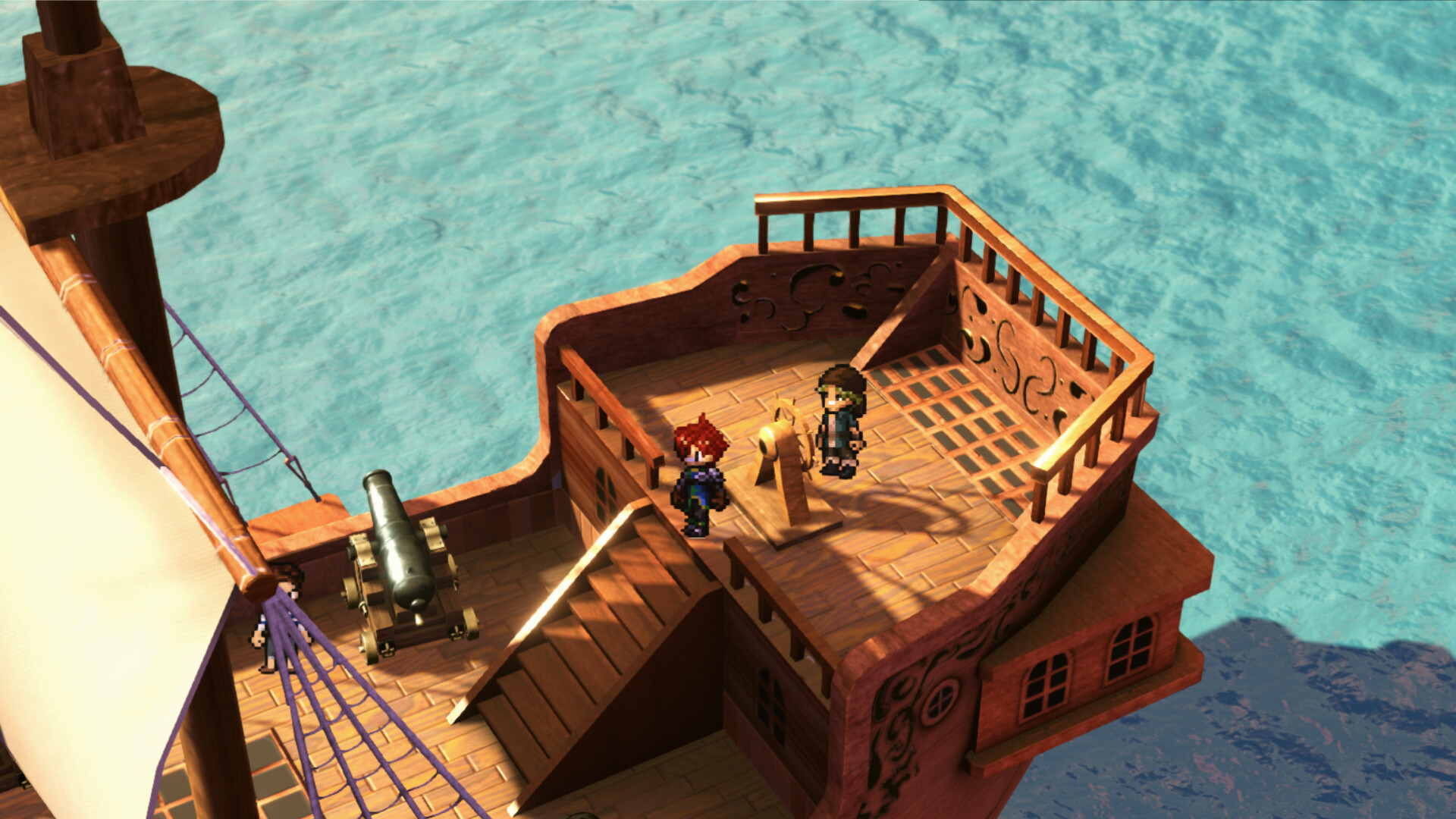 Chronicles of Prozis screenshot #4