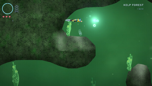 Kyle Coral screenshot 2