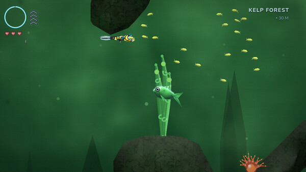 Kyle Coral screenshot 7