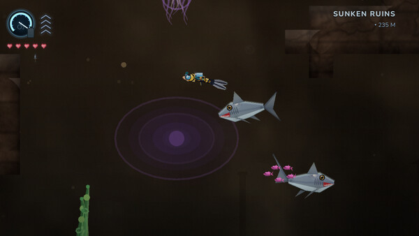 Kyle Coral screenshot 5