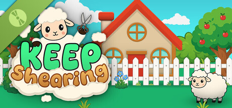 Keep Shearing Demo 표지