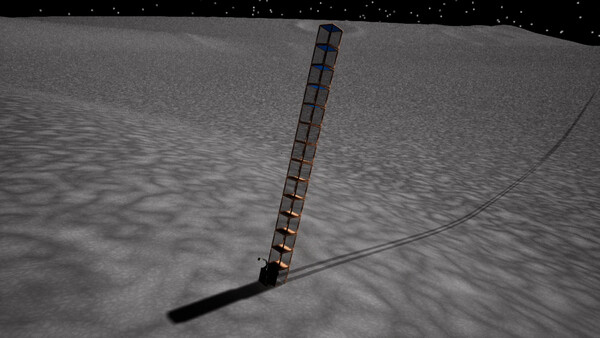 Mossu screenshot 8