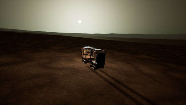 Mossu screenshot 1
