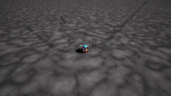 Mossu screenshot 5