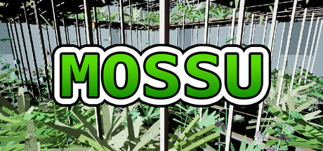 Mossu