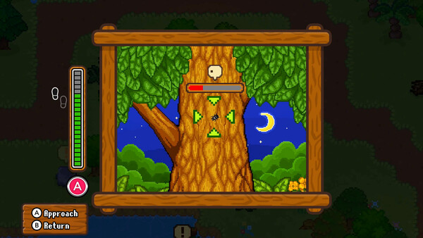 Peaceful Bug Catching Story - Festival Pack screenshot 5