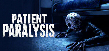 Patient Paralysis 표지