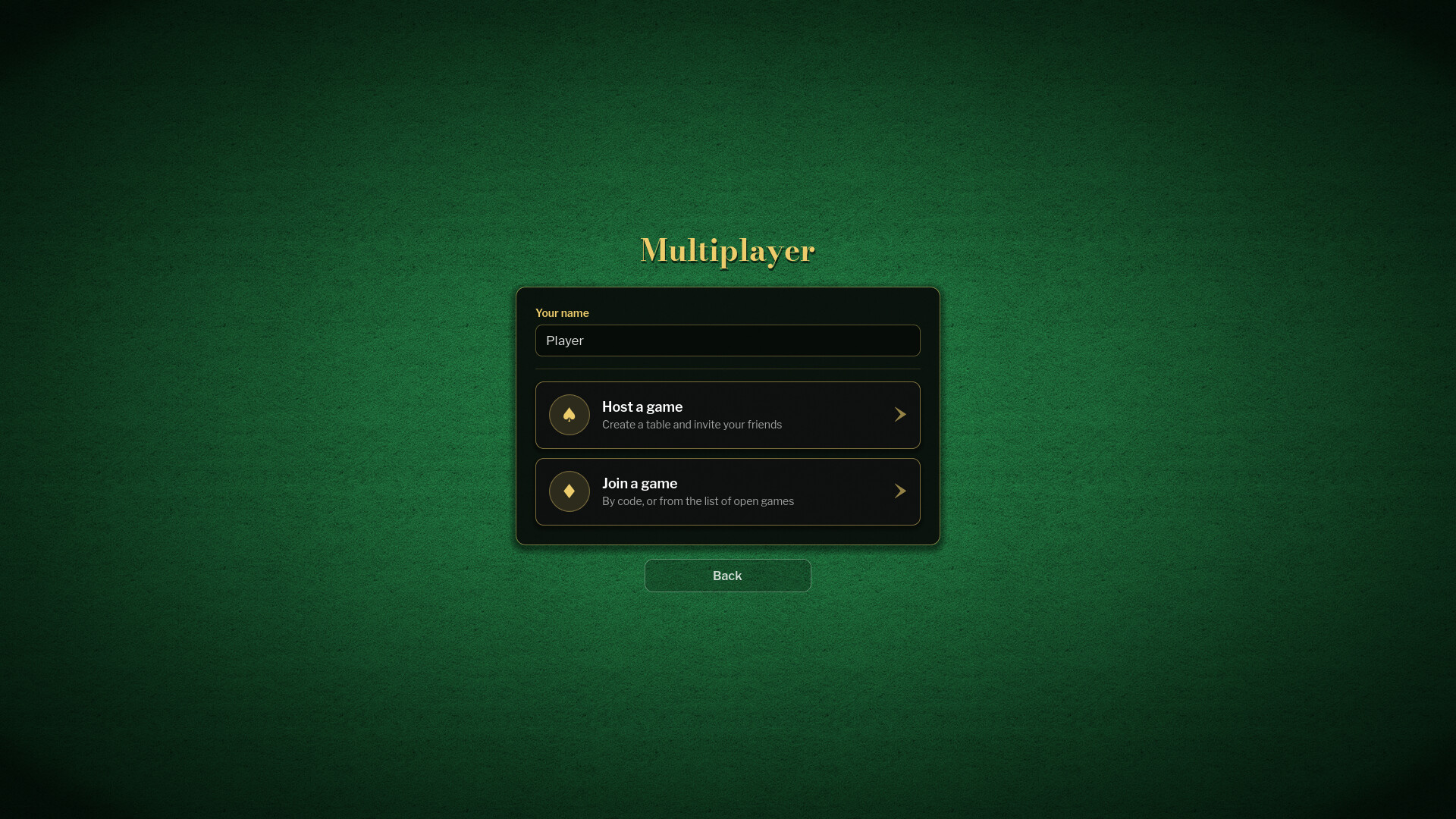 Rebelote : Belote & Coinche – Screenshot 9