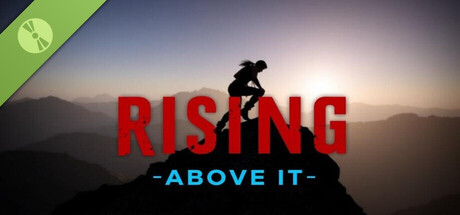 Rising Above It Demo 표지