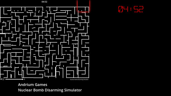 Nuclear Bomb Disarming Simulator screenshot 3