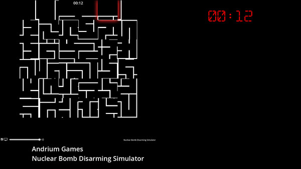 Nuclear Bomb Disarming Simulator screenshot 2