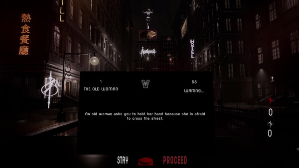 The Decree screenshot 4